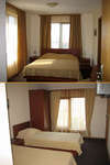 Hotel Albatros 